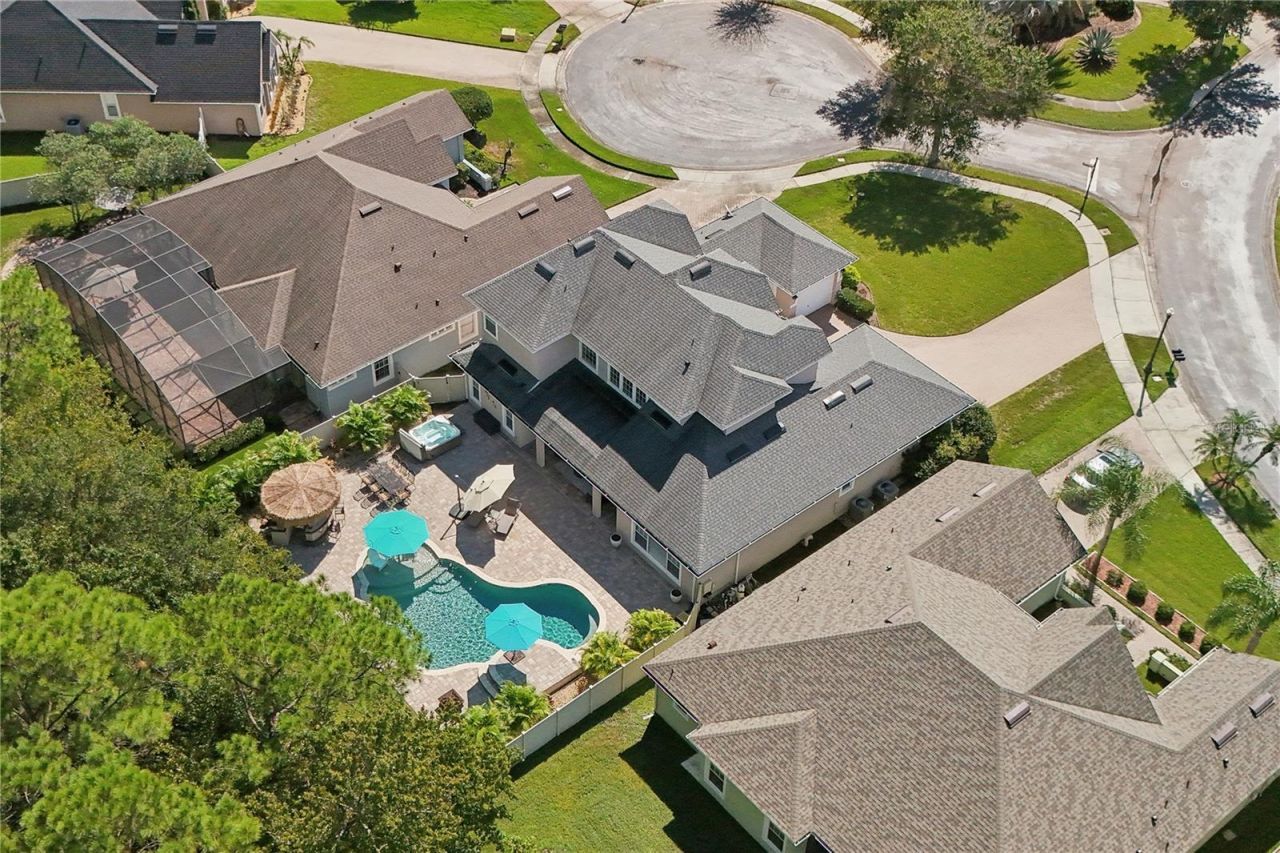 16169 Bristol Lake Circle, Orlando, FL 32828 Photo