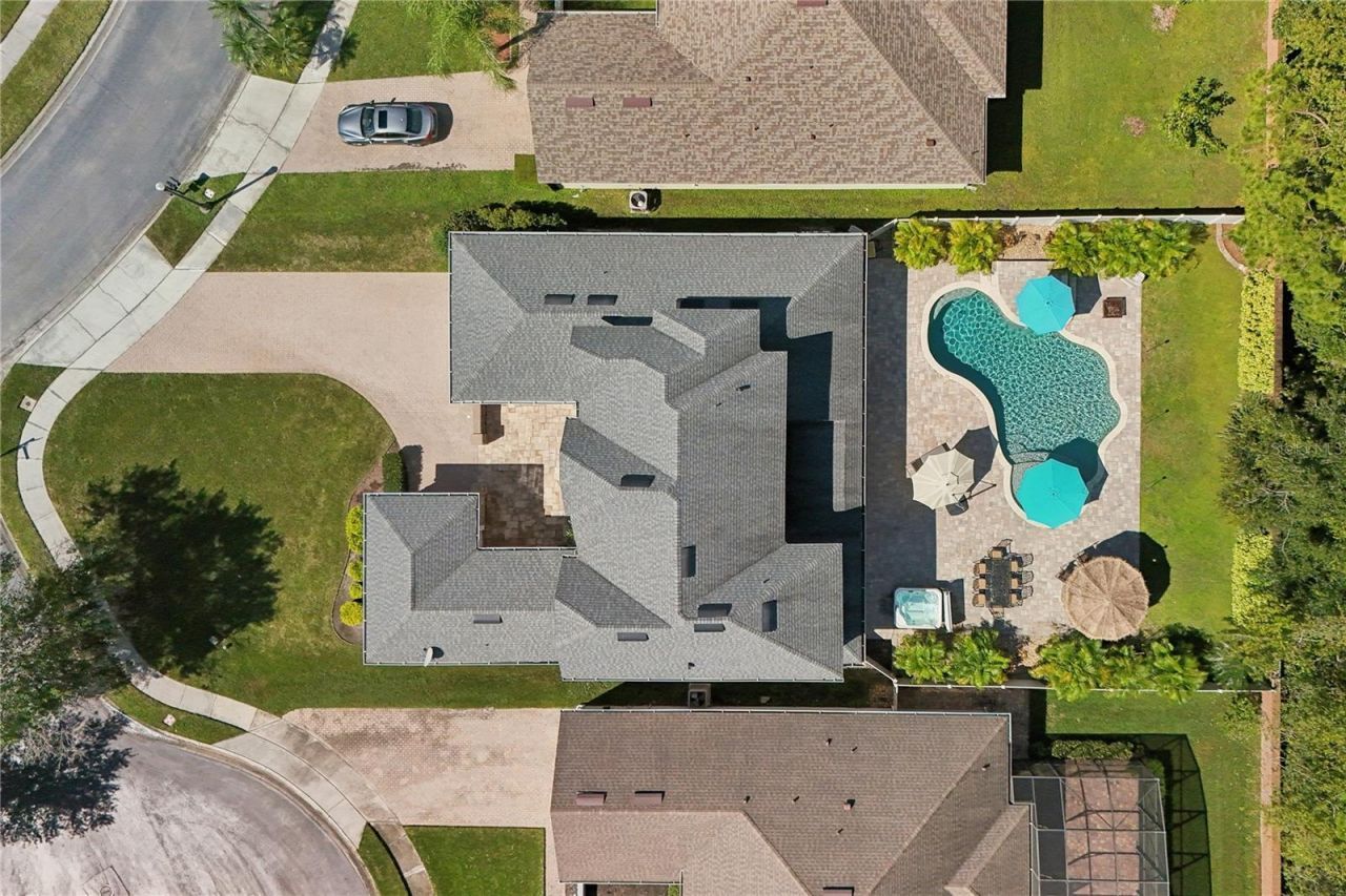 16169 Bristol Lake Circle, Orlando, FL 32828 Photo