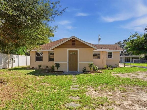 618 4TH STREET N, LAKE WALES, FL 33853