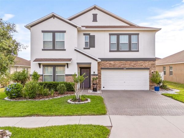 3212 CALVANO DRIVE , LAND O LAKES, FL 34639