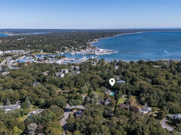 190a Wakeman Road, Unit A, Hampton Bays, NY 11946