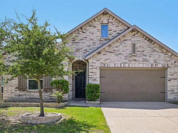 1506 Calcot Lane, Forney, TX 75126