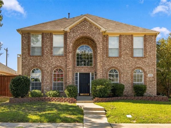 2071 Sunset Lane, Lewisville, TX 75067