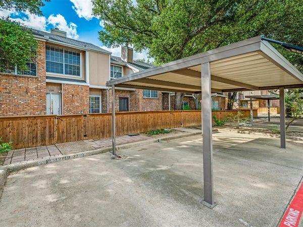 2320 Northlake Court, Irving, TX 75038