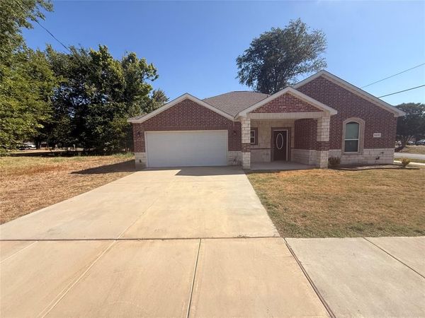 101 Boone Street , Terrell, TX 75160