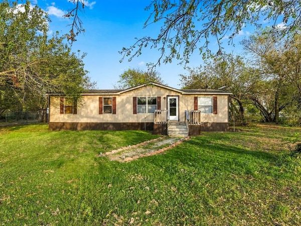 1250 Nutmeg Lane , Ponder, TX 76259