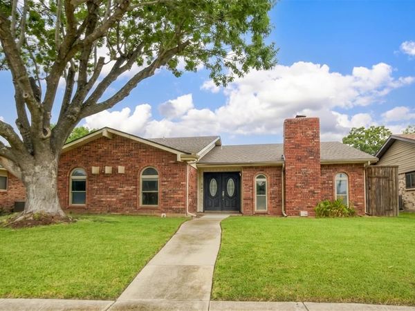 548 Havencrest Lane, Coppell, TX 75019