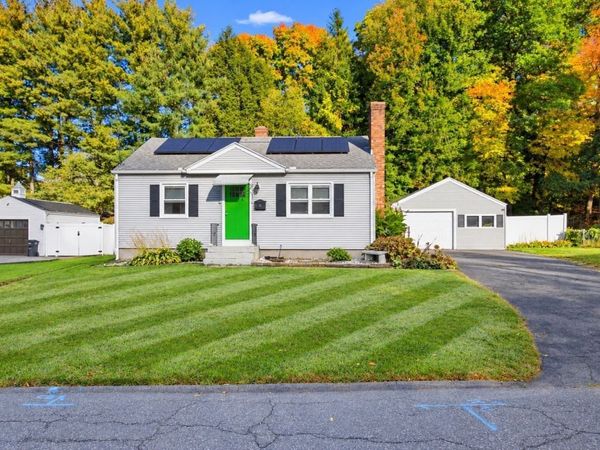 11 Anne St, East Longmeadow, MA 01028