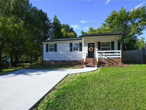 2205 Gable Way , High Point, NC 27262