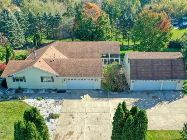 18431 120th STREET, Bristol, WI 53104
