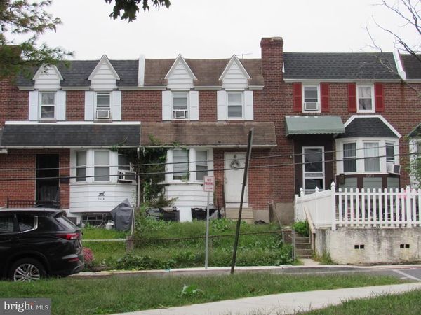 7276 LAMPORT ROAD , UPPER DARBY, PA 19082