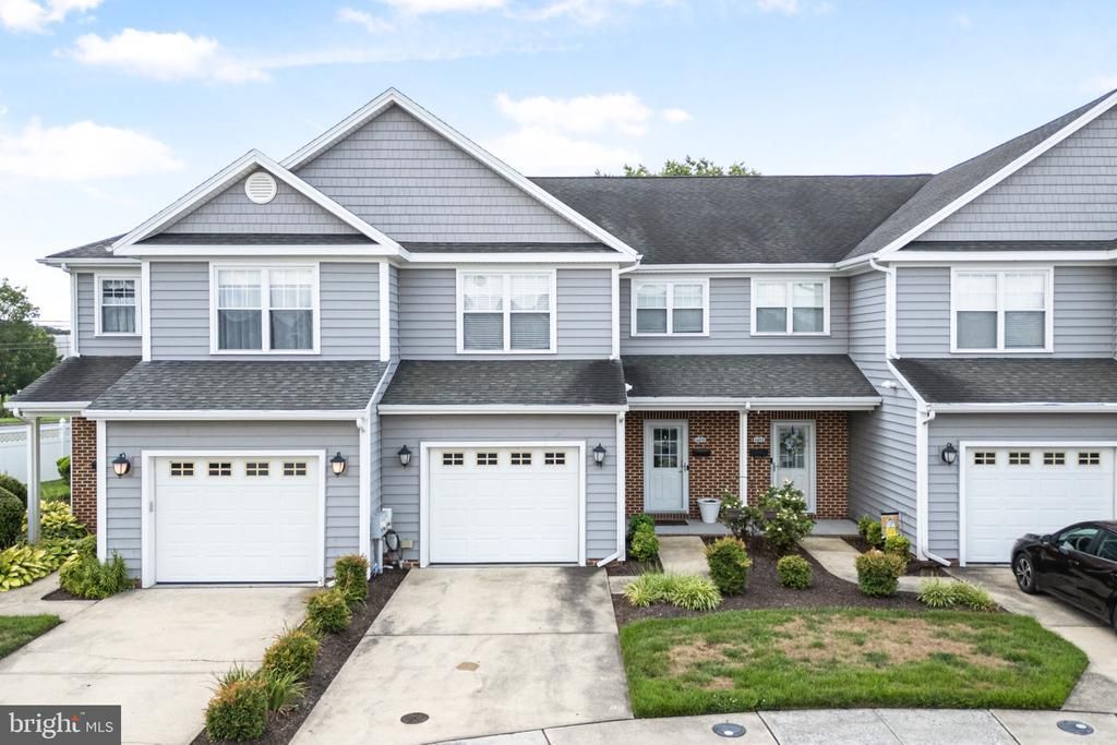 1450 HIDDEN MEADOW LANE , SALISBURY, MD 21801