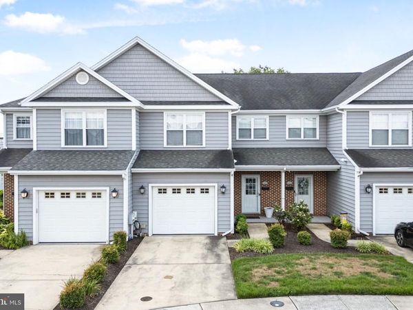 1450 HIDDEN MEADOW LANE , SALISBURY, MD 21801