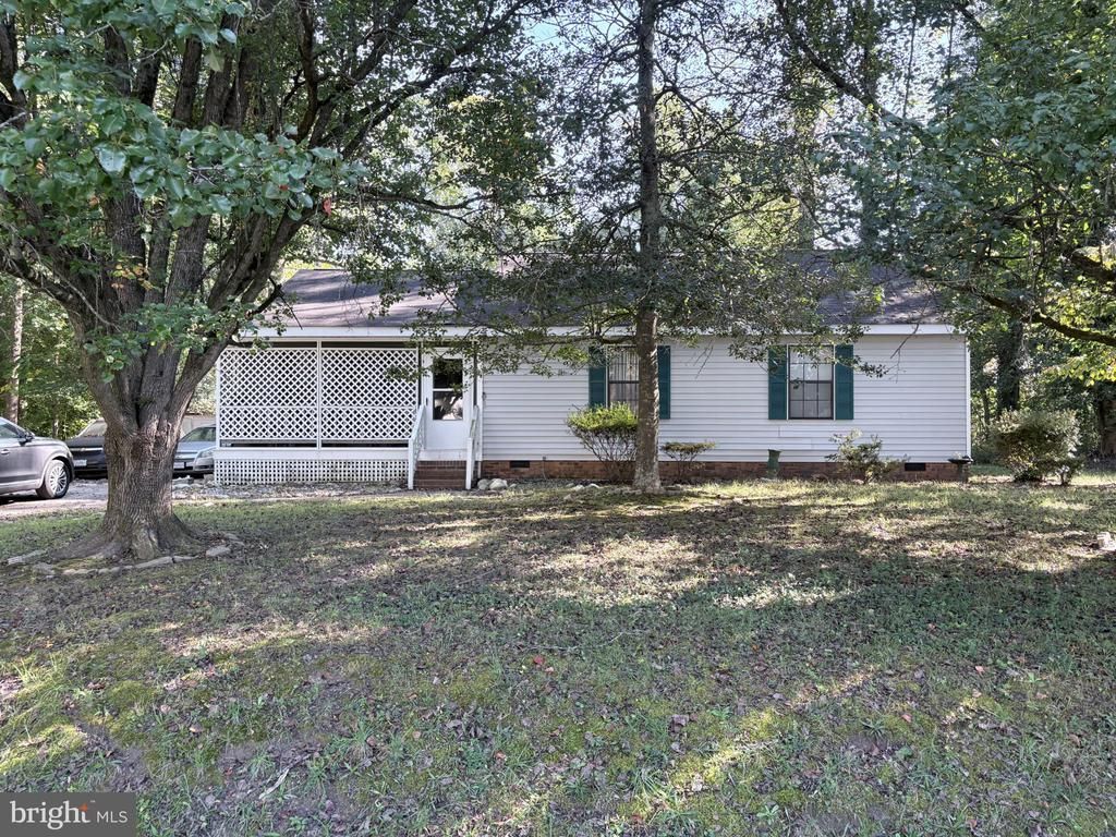110 Woodside Drive, Williamsburg, VA 23185 Main Photo