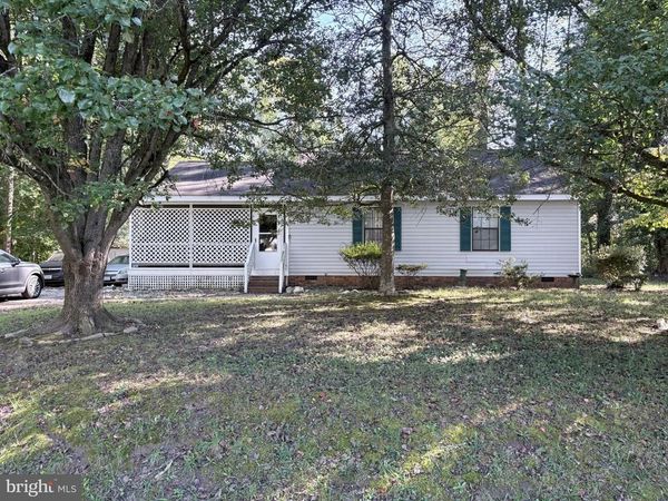110 WOODSIDE DRIVE, WILLIAMSBURG, VA 23185
