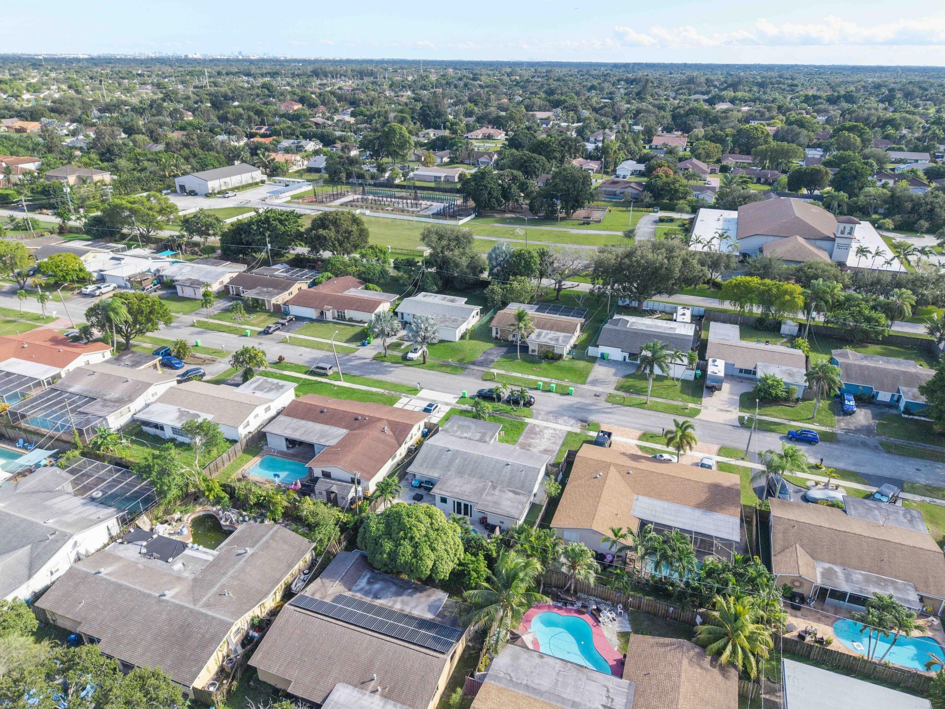 11631 NW 29th Street, Sunrise, FL 33323 Photo