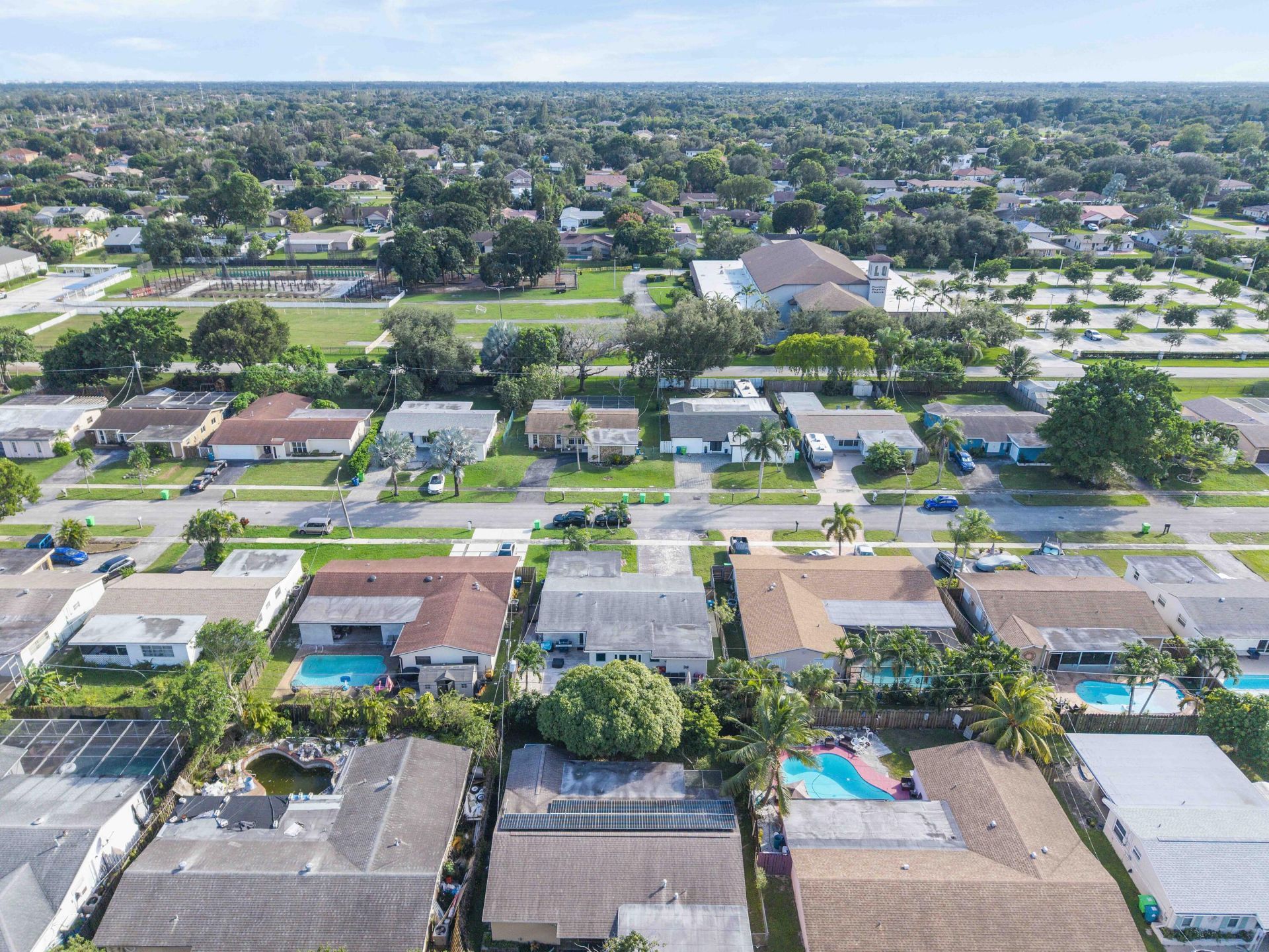 11631 NW 29th Street, Sunrise, FL 33323 Photo