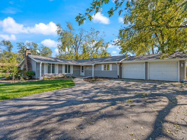 8941 Chadbourn Drive , Orland Park, IL 60462