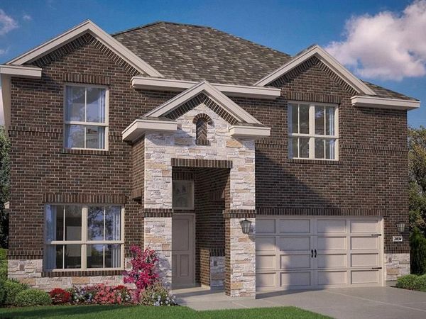 1426 CANTERBURY Trail, DeSoto, TX 75115