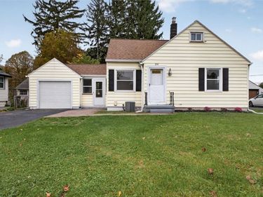214 Heberle Road , Rochester, NY 14609