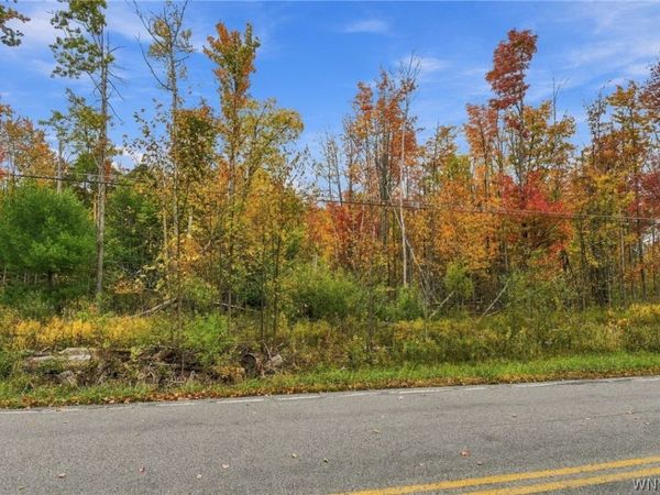 VL #4 Eastwood , East Aurora, NY 14052