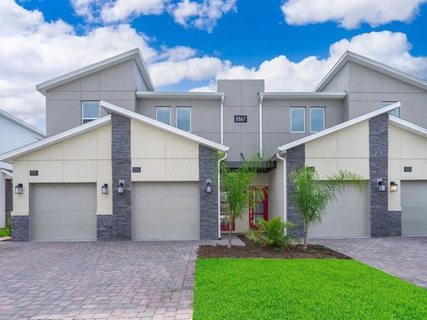 8867 CABOT CLIFFS DRIVE , Unit 103, DAVENPORT, FL 33896
