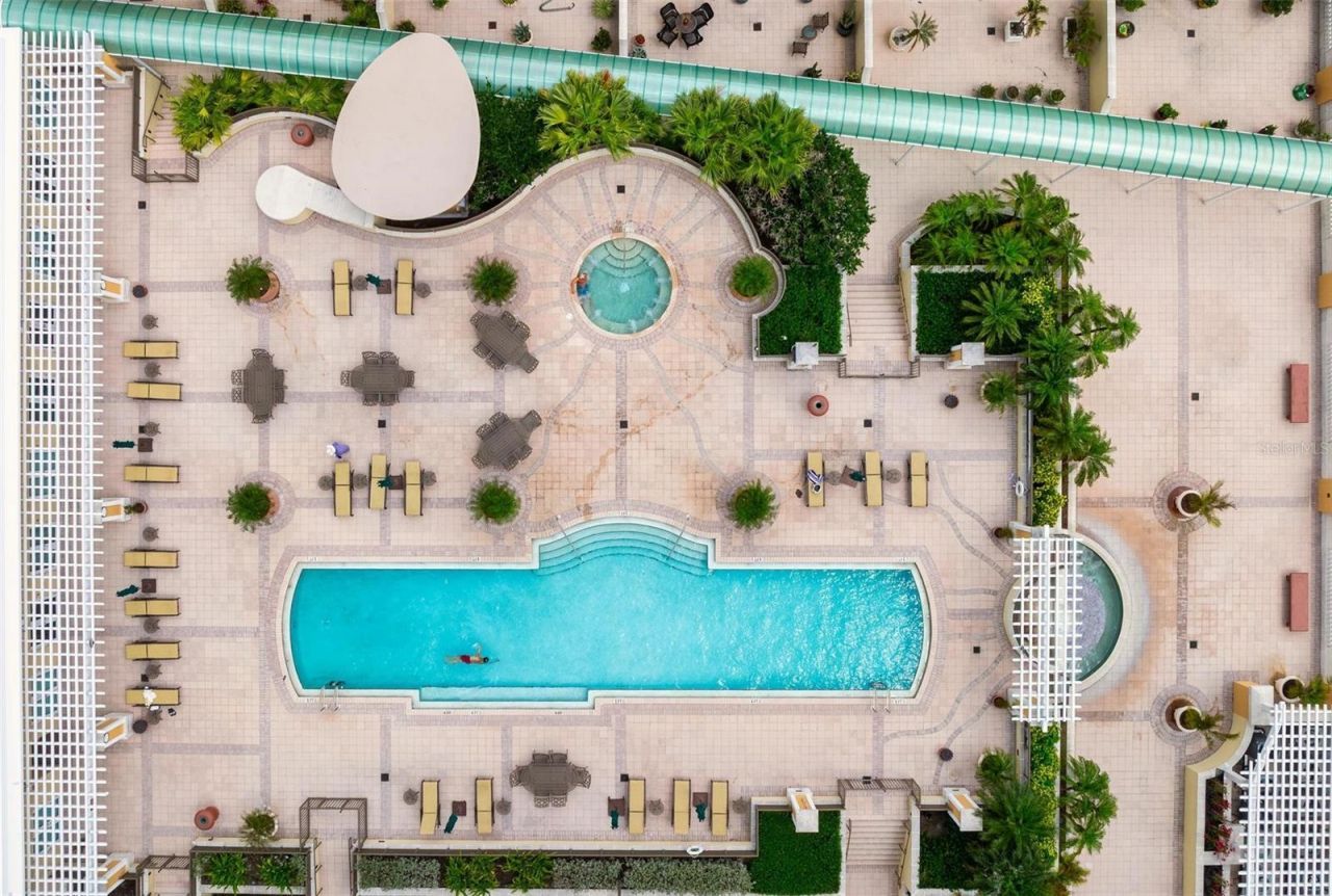 800 N Tamiami Trail , Unit 1504, Sarasota, FL 34236 Photo