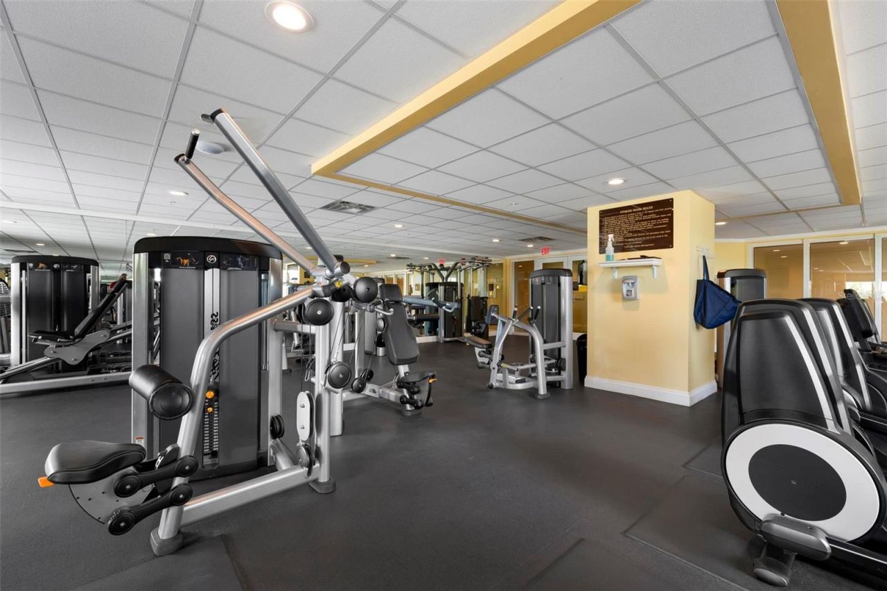 800 N Tamiami Trail , Unit 1504, Sarasota, FL 34236 Photo