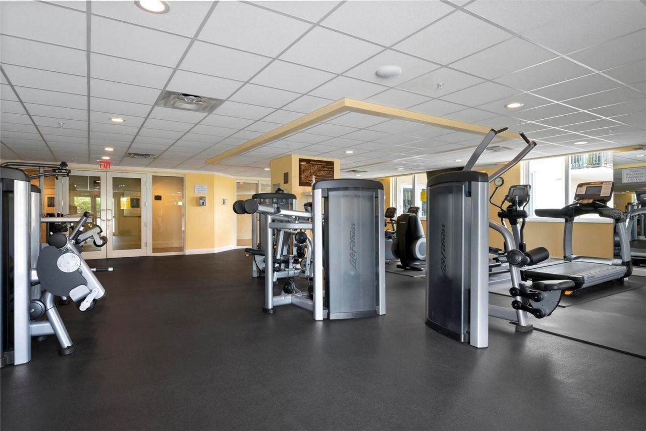 800 N Tamiami Trail , Unit 1504, Sarasota, FL 34236 Photo