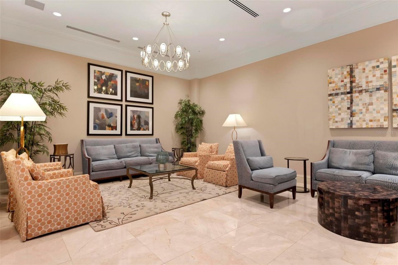 800 N Tamiami Trail , Unit 1504, Sarasota, FL 34236 Photo
