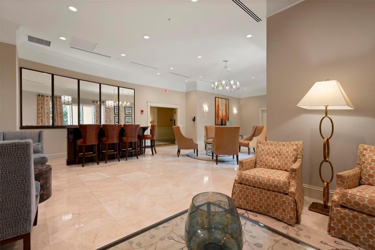 800 N Tamiami Trail , Unit 1504, Sarasota, FL 34236 Photo