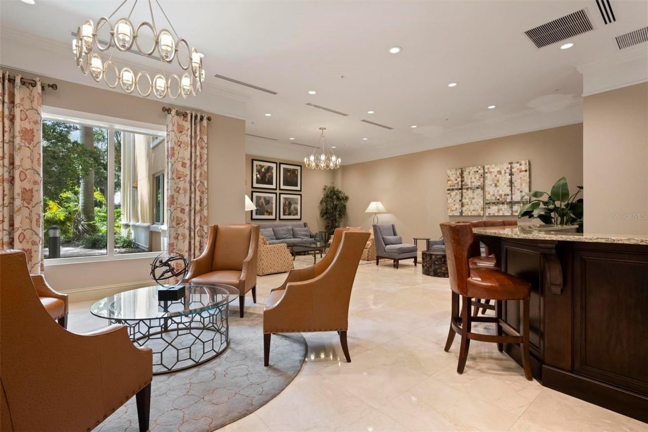 800 N Tamiami Trail , Unit 1504, Sarasota, FL 34236 Photo