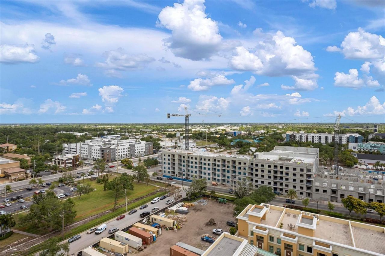 800 N Tamiami Trail , Unit 1504, Sarasota, FL 34236 Photo