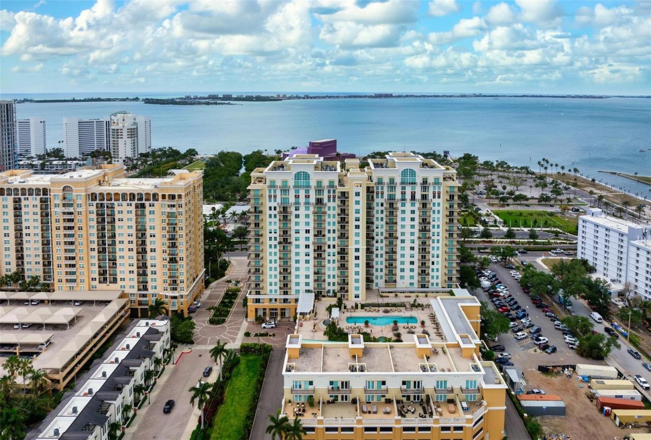 800 N Tamiami Trail , Unit 1504, Sarasota, FL 34236 Photo