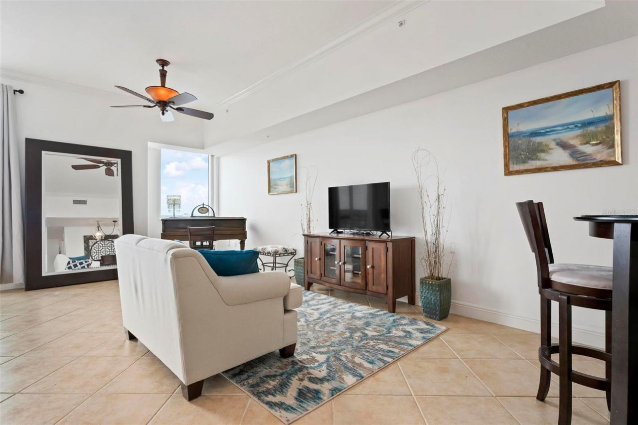 800 N Tamiami Trail , Unit 1504, Sarasota, FL 34236 Photo