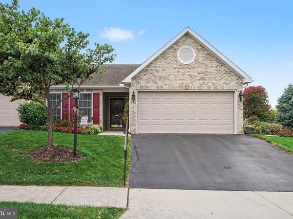 108 MERRIHILL DRIVE, CARLISLE, PA 17015