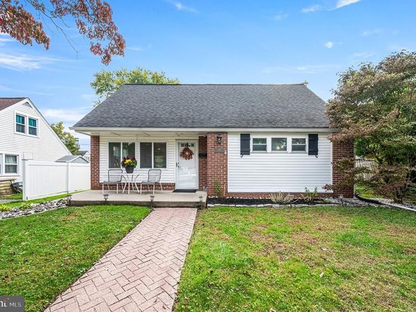 26 LYNN DRIVE, WEST NORRITON, PA 19403