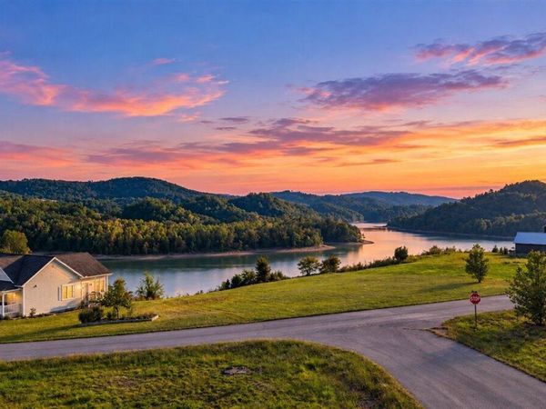 LOT 25 Windward Blvd, Tazewell, TN 37879