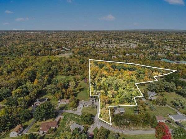 852 Locust Corner Road, Pierce Twp, OH 45245