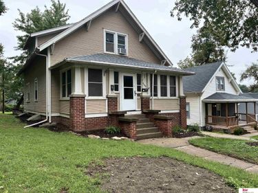 4640 Izard Street, Omaha, NE 68132