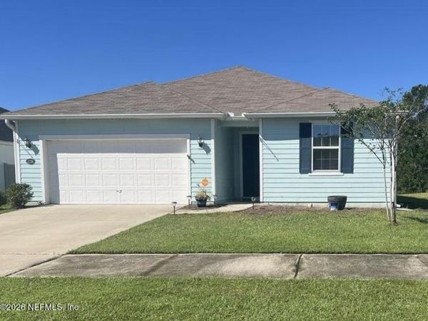 12284 GILLESPIE Avenue, Jacksonville, FL 32218