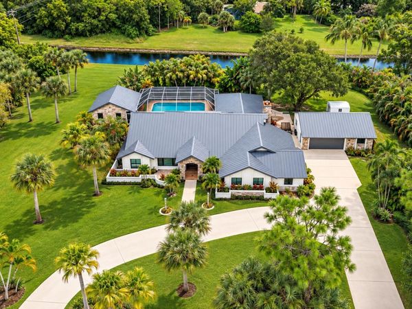 14757 HORSESHOE Trace, Wellington, FL 33414