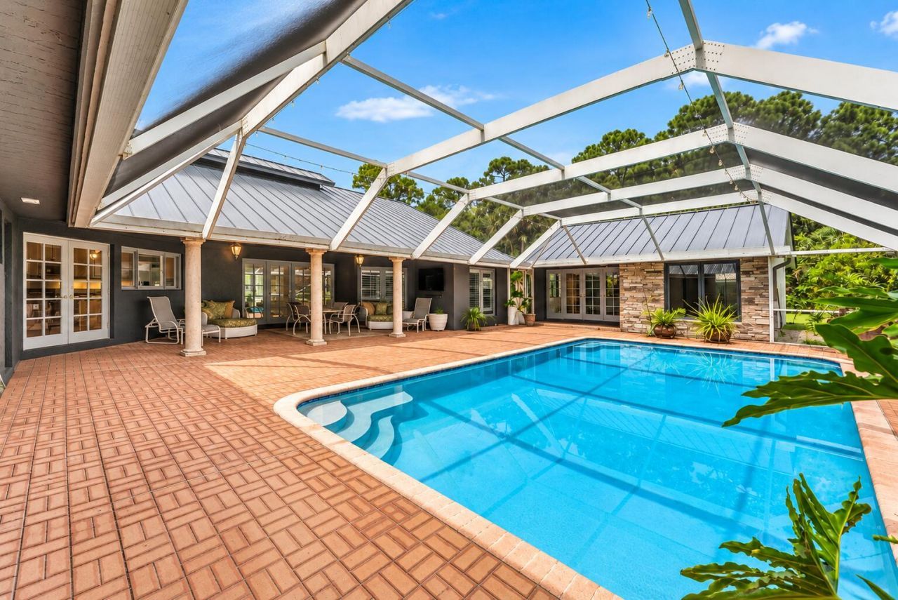 14757 Horseshoe Trace, Wellington, FL 33414 Photo