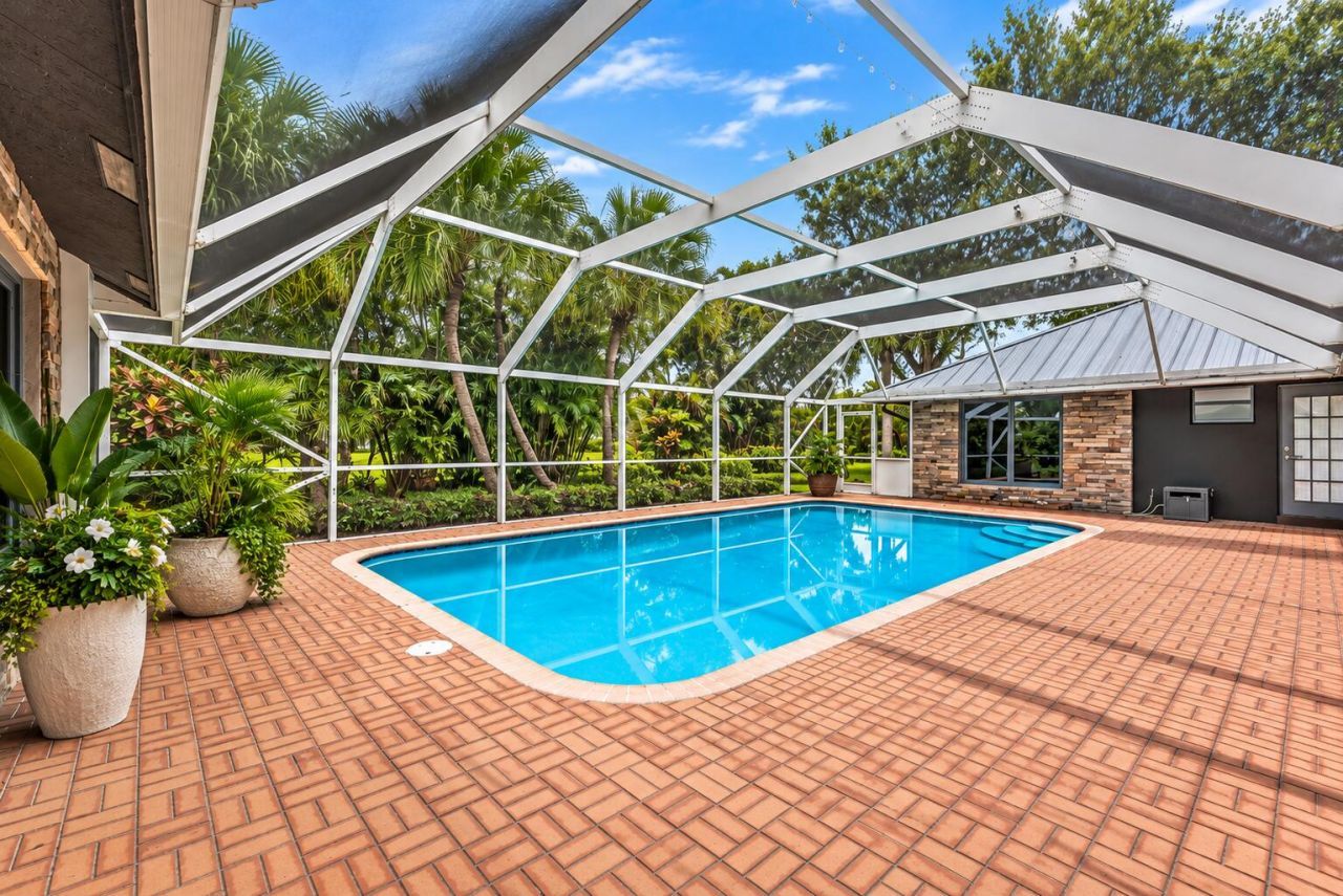14757 Horseshoe Trace, Wellington, FL 33414 Photo