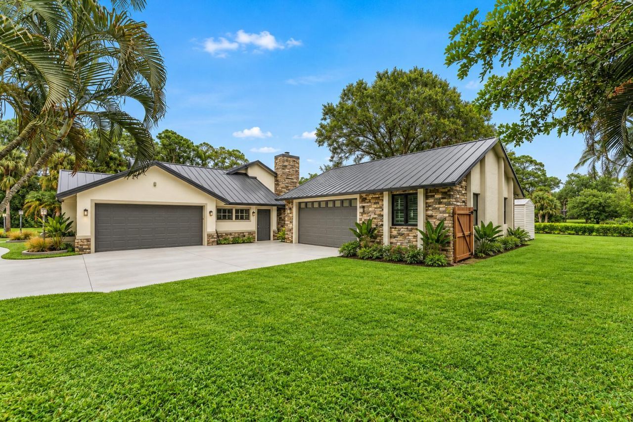 14757 Horseshoe Trace, Wellington, FL 33414 Photo