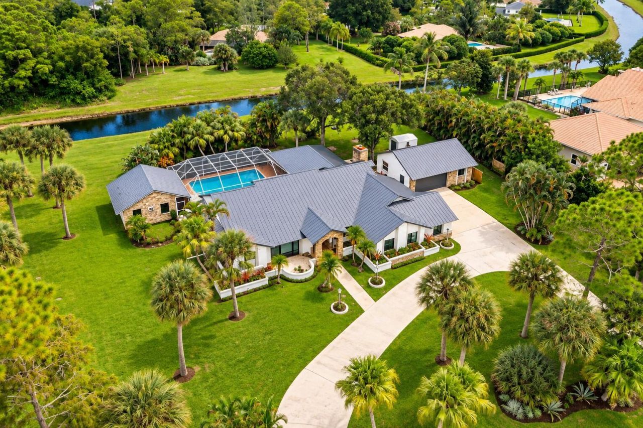 14757 Horseshoe Trace, Wellington, FL 33414 Photo