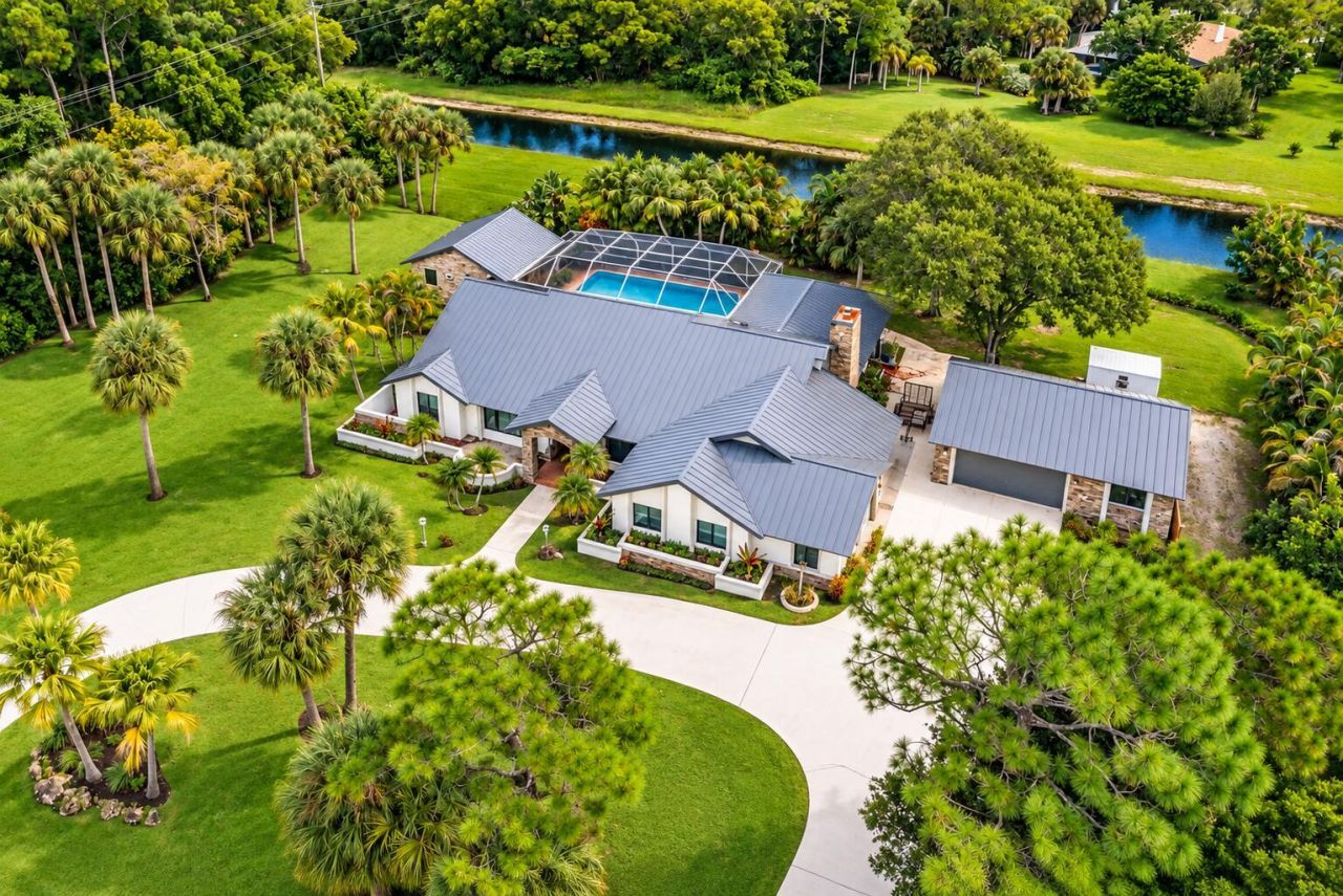 14757 Horseshoe Trace, Wellington, FL 33414 Photo