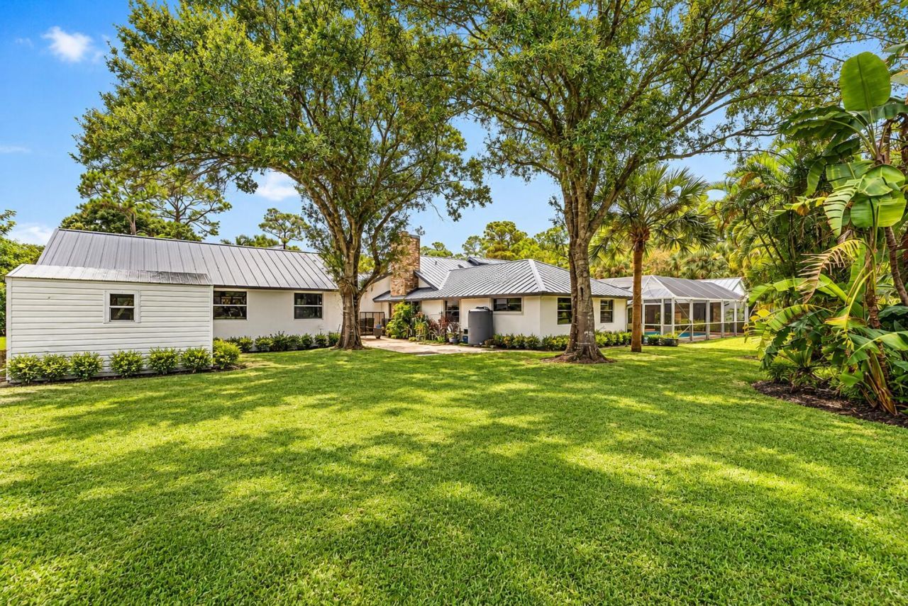 14757 Horseshoe Trace, Wellington, FL 33414 Photo