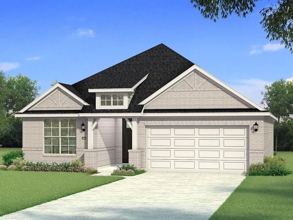 2509 Sturgis Street , Forney, TX 75126