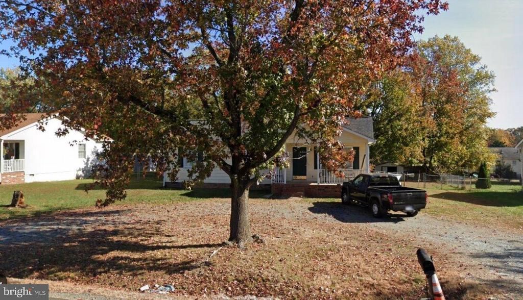 11229 Old Leavells Road , Fredericksburg, VA 22407 Main Photo